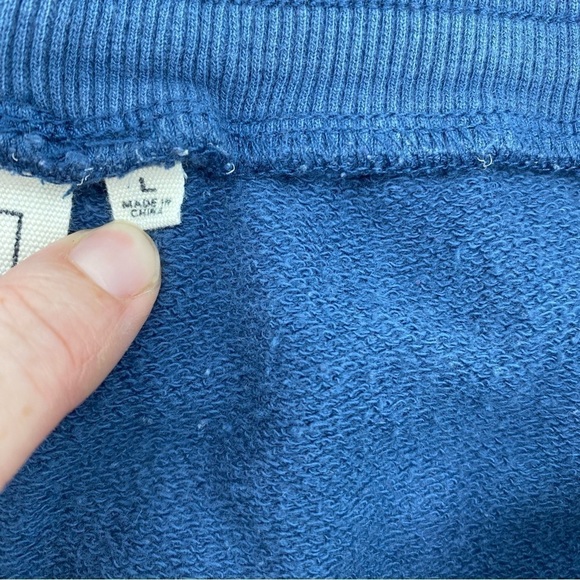 Rip Curl Women’s Large Shorts Retro Side Striped - Picture 3 of 10